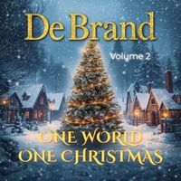 One World One Christmas, Vol. 2