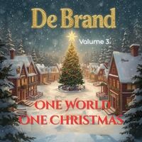 One World One Christmas, Vol. 3